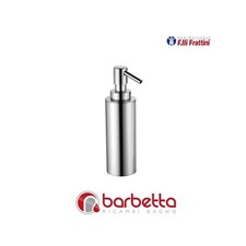 PORTA SAPONE LIQUIDO DA