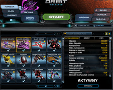 Dark Orbit| Polonia 123 -