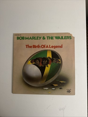 Bob marley birth - of, a