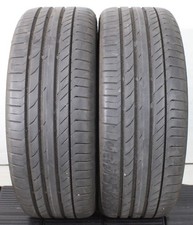 2 pneumatici estivi 235/45R19 95V Continental Sport Contact 5 MOE 6mm 2018