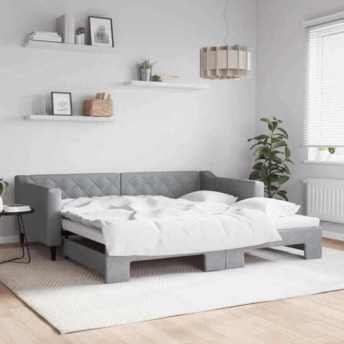 Vidaxl divano letto - divano,