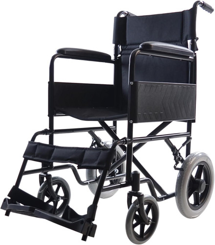 Muve sedia rotelle - muve, a
