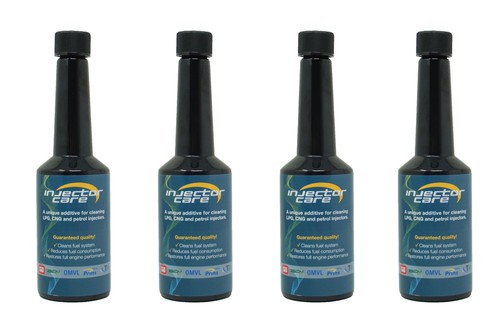 Prins injector care 4x250ml - prins,
