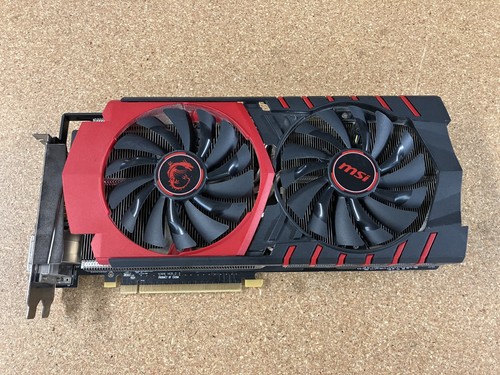Msi radeon 390x gb gddr5 - radeon,