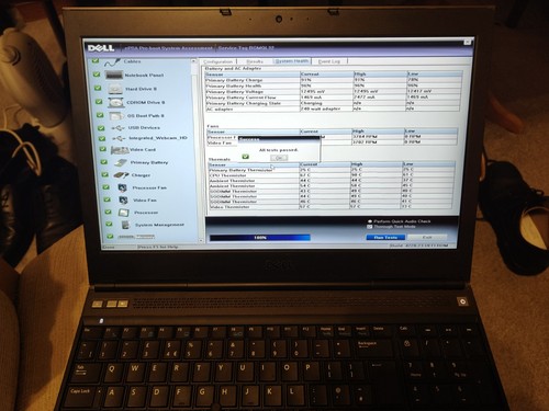 Dell m4800 computer portatile - dell,