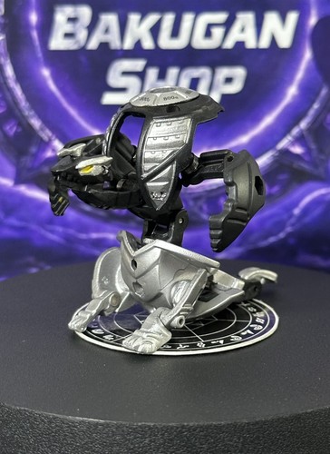 Vhtf bakugan infinity - vhtf,