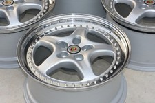 Cerchi in alluminio 18 pollici