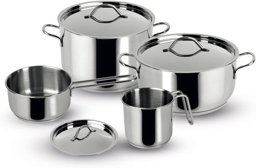 Every set pentole in - every,