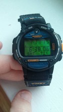 Timex Indiglo Ironman T51081