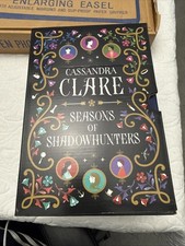 SIGNED BOOKPLATES Seasons of