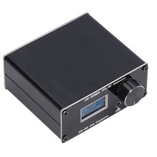 SDR QRP HF Ricetrasmettitore