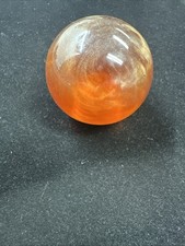 Pomello Cambio Vintage HOT ROD