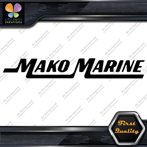 Fits mako marine fishing - fits,