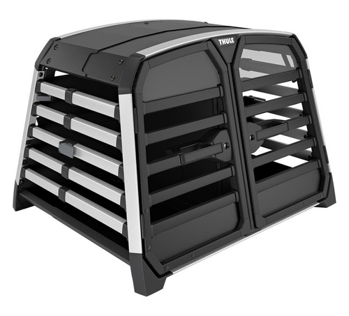 Kennel trasporto cani auto - kennel,