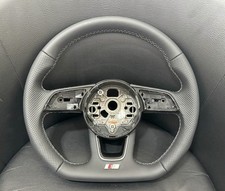 Sterzo Volante Nuovo Piatto