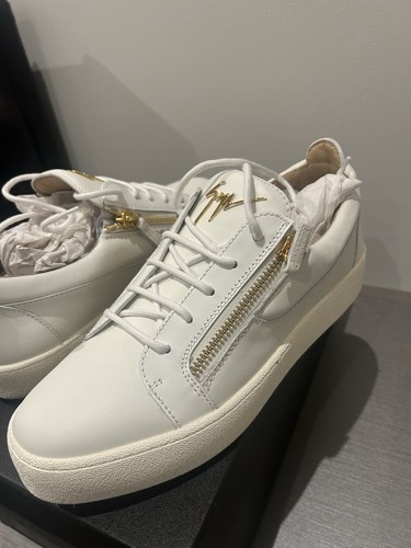 Sneakers basse giuseppe - sneakers,