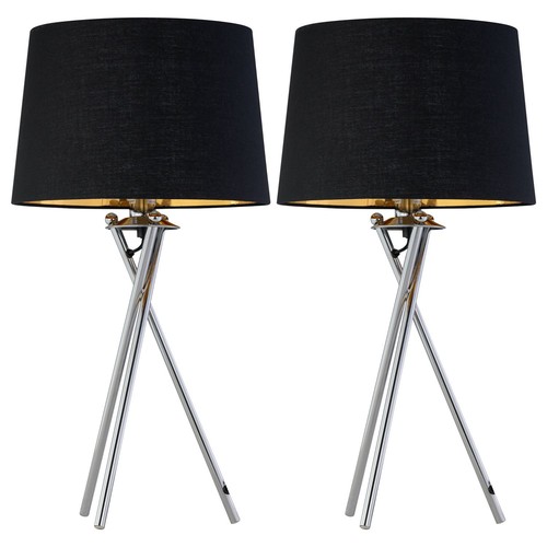 Set moderno treppiede - set, 2