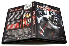 Dog Soldiers DVD 2005 KEY DVD