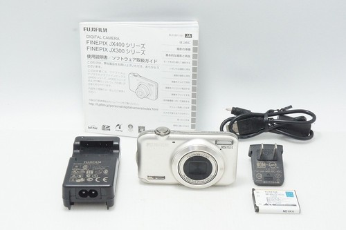 Fujifilm finepix jx400 - jx400, 16,0