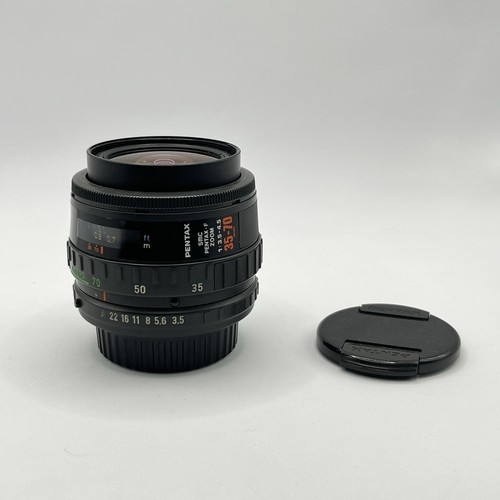 Testato pentax smc - ✅,