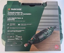 Levigatrice a penna PARKSIDE
