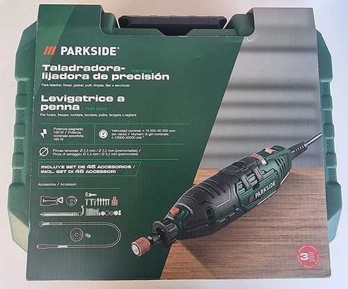 Levigatrice penna parkside - penna,