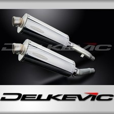 KIT SCARICO SILENZIATORE