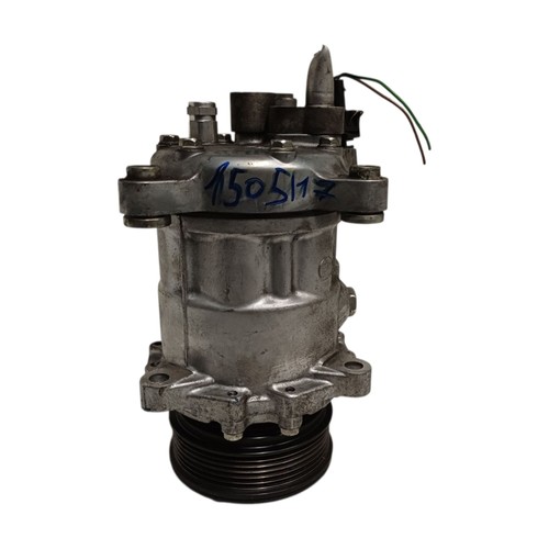 Compressore aria condizionata - compressore,