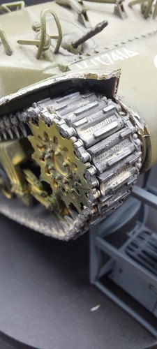 Cingoli sherman t49 per - cingoli,