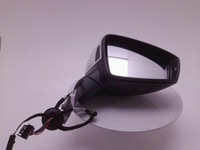 Specchietto retrovisore porta