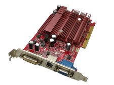 GAINWARD GEFORCE FX 5500 256MB