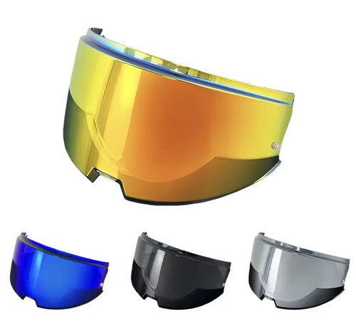 Visiera per casco ls2 - casco, ff906
