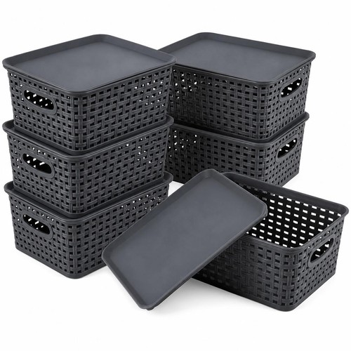 Ceste portaoggetti in - portaoggetti,