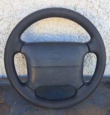 Volante Land Rover Discovery