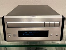 Yamaha CDX-E400 Lettore CD