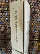 Sandrone Le Vigne 2017 1,5L