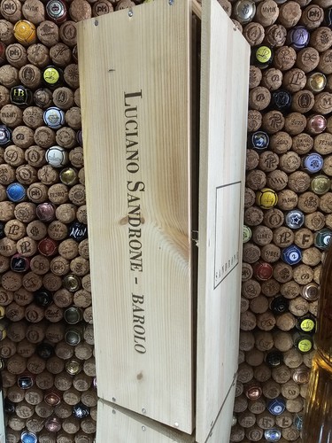 Sandrone vigne 2017 - sandrone, 1,5l
