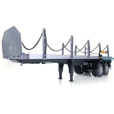 Semirimorchio 1/14 RC fai da