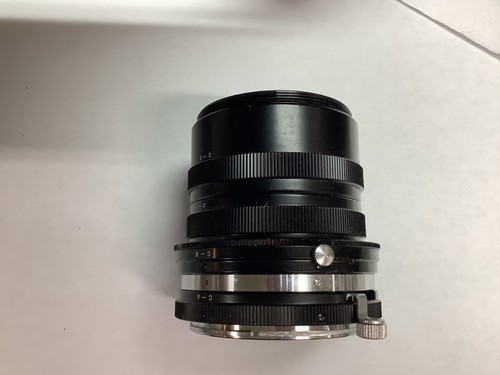 Zenza bronica set tubo - zenza,