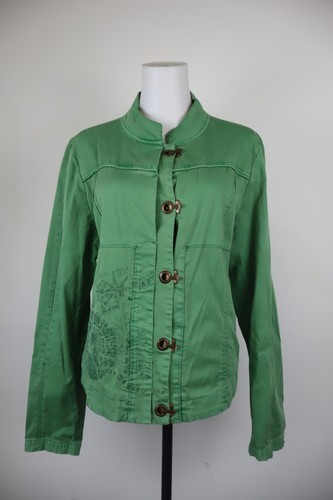 Desigual giubbino leggero - desigual,