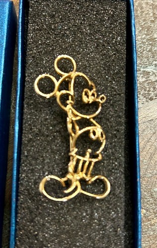 Disney topolino silhouette - disney,