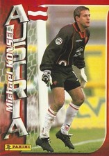 Panini Azzurri ai mondiali