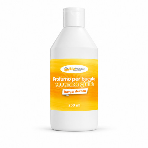 Profumo per bucato essenza - 1,