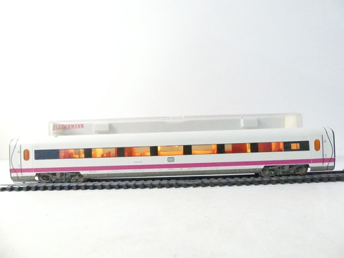 Fleischmann 4462 ice carro - fleischmann,