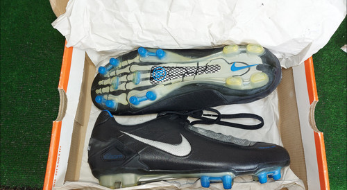 Nike total laser fg - total,