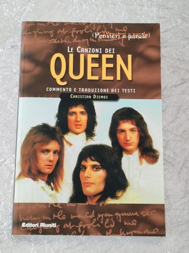 Canzoni dei queen - le, commento