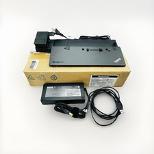 Lenovo ThinkPad Ultra Dock