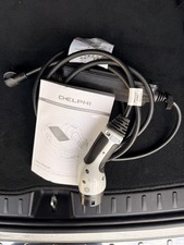  EV Charger for Mercedes Benz PHEV Type 2(220V, Europe) TYPE F, Schuko