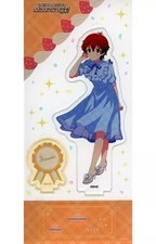 Idolmaster supporto acrilico