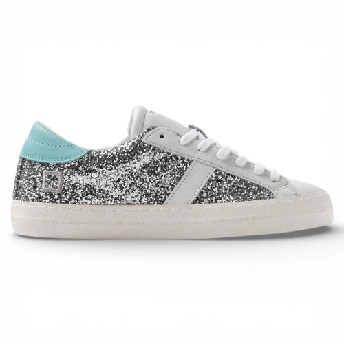 Date sneakers basse donna